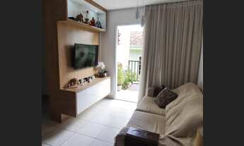 Imagem 5: Casa Grande - 75m² - 3Q sendo uma suíte - Giardino