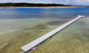 Imagem 1: Chácara Bonfim - 1000m² - Cond. de Alto Padrão