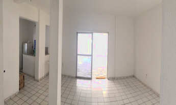 Imagem 3: 132m2 ao lado Riomar Shopping Papicu. 03 Quartos sendo 01 Suíte