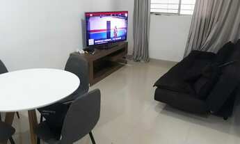 Imagem: Ap 1 qto B viagem em frente Mar Hotel