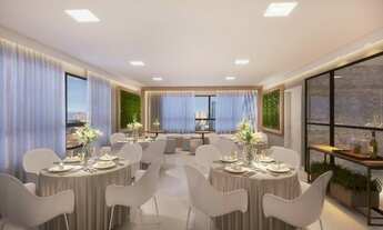 Imagem 3: Vendo apartamento com 3 Quartos no Bessa