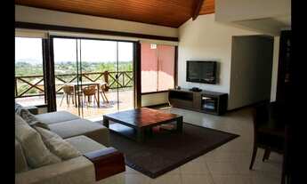 Imagem 2: Duplex em Búzios na Praia de Geribá