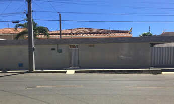 Imagem: Casa de Alto Padrão em Tauá