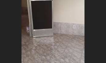 Imagem 5: Casa dois quartos Délio Guaraná