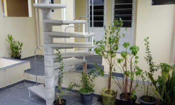 Imagem 7: Quarto / kitnet solteiro(a