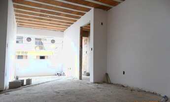 Imagem 5: ÁREA PRIVATIVA 02 QUARTOS 02 SUÍTES 02 VGS NOVO ELDORADO - CONTAGEM MG