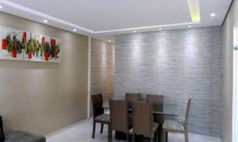 Imagem 2: CASA 03 QUARTOS 03 VGS SÃO GONÇALO EM CONTAGEM MG