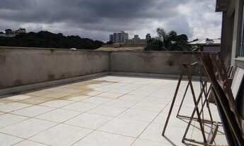 Imagem 3: COBERTURA 03 QUARTOS C/SUÍTE 2 VGS EUROPA - CONTAGEM MG