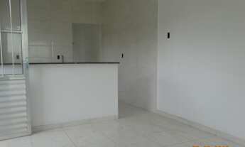 Imagem 6: CASA 02 QUARTOS 04 VGS BAIRRO RESIDENCIAL CAIO MARTINS / ESMERALDAS MG