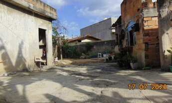 Imagem: LOTE 360M² VILA PANAMÁ - CONTAGEM MG