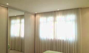 Imagem 5: CASA 03 QUARTOS 02 VGS EUROPA - CONTAGEM MG