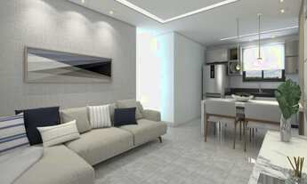 Imagem 7: APARTAMENTO 03 QUARTOS C/ SUÍTE 02 VGS FONTE GRANDE - CONTAGEM MG