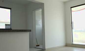 Imagem 2: ÁREA PRIVATIVA 03 QUARTOS C/ 01 SUÍTE 02 VGS NITERÓI - BETIM