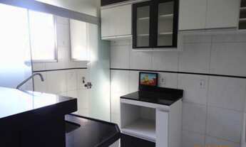 Imagem 6: APARTAMENTO 02 QUARTOS SAPUCAIA - CONTAGEM MG