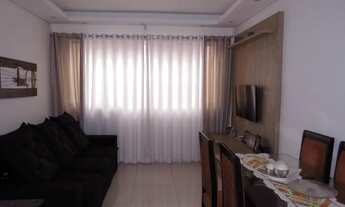 Imagem 3: ÁREA PRIVATIVA 3 QUARTOS C/ SUÍTE 02 VGS EUROPA - CONTAGEM MG