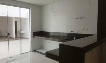 Imagem 7: CASA 03 QUARTOS 02 SUÍTES 04 VAGAS NO BAIRRO CABRAL EM CONTAGEM