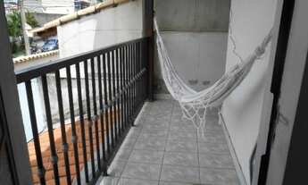 Imagem 6: CASA 03 QUARTOS C/ 01 SUÍTE 02 VGS JARDIM RIACHO DAS PEDRAS - CONTAGEM