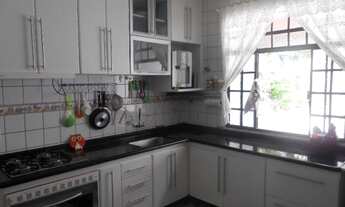 Imagem 5: CASA 03 QUARTOS C/ 01 SUÍTE 02 VGS JARDIM RIACHO DAS PEDRAS - CONTAGEM