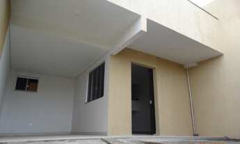 Imagem 2: CASA 03 QUARTOS 02 VGS EUROPA EM CONTAGEM MG