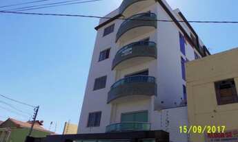 Imagem 3: ÁREA PRIVATIVA 03 QUARTOS NO BAIRRO NOVA ELDORADO EM CONTAGEM MG