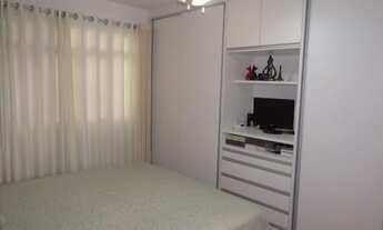 Imagem 7: ÁREA PRIVATIVA 3 QUARTOS C/ SUÍTE 02 VGS EUROPA - CONTAGEM MG