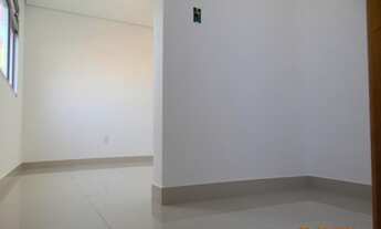 Imagem 2: COBERTURA 03 QUARTOS C/ SUÍTE 02 VGS JARDIM INDUSTRIAL - CONTAGEM MG