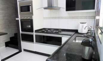 Imagem 7: CASA 03 QUARTOS 03 VGS SÃO GONÇALO EM CONTAGEM MG