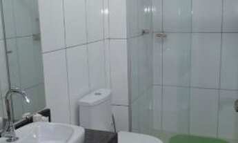 Imagem 5: ÁREA PRIVATIVA 3 QUARTOS C/ SUÍTE 02 VGS EUROPA - CONTAGEM MG