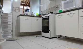 Imagem 7: CASA EM CONDOMÍNIO 03 QUARTOS C/ SUÍTE 2 VGS NO BAIRRO ALVORADA - CONTAGEM MG