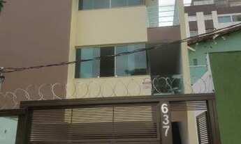 Imagem 2: CASA 03 QUARTOS 02 SUÍTES 04 VAGAS NO BAIRRO CABRAL EM CONTAGEM