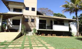 Imagem 2: CASA CONDOMÍNIO 03 QUARTOS C/ SUÍTE 06 VGS FAZENDA SOLAR - IGARAPÉ MG