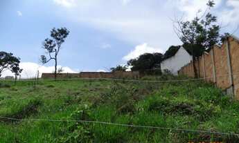 Imagem 4: LOTE EM CONDOMÍNIO 1000 MTS TROPICAL / CONTAGEM MG