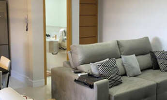 Imagem 7: Vendo belo apartamento The Park View · 105m² · 3 Quartos · 2 Vagas Indaiatuba SP