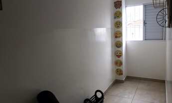 Imagem 7: Quartos individuais e duplos no tatuape (TOP