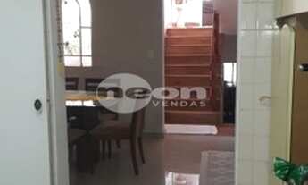 Imagem 4: SãO BERNARDO DO CAMPO - Casa Padrão - Nova Petrópolis