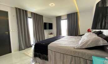 Imagem 5: Cidade alpha Ceará, Alphaville Eusébio, REGIÃO METROPOLITANA DE FORTALEZA CEARÁ