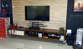 Imagem 4: Excelente cobertura em Lagoa Nova com 4 quartos