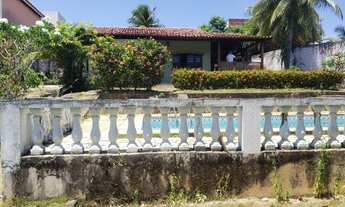 Imagem: Linda casa com 4/4, 1500m² em Lauro de