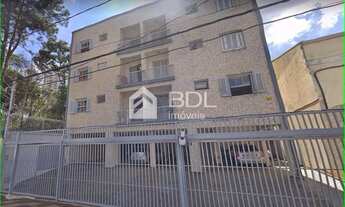 Imagem 1: Apartamento - Jardim Belo Horizonte - Campinas