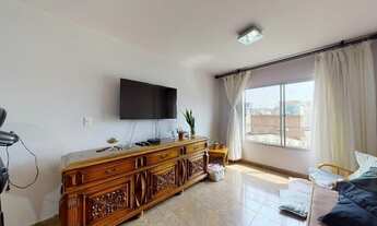 Imagem: Apartamento à Venda no Itaim Bibi em São