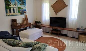 Imagem 6: Casa para Venda em Camaçari, Itacimirim (Monte Gordo), 3 dormitórios, 2 suítes, 3 banheiro