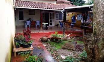 Imagem 3: VENDO CASA EM PARINTINS - SANTA RITA - 4 QUARTOS