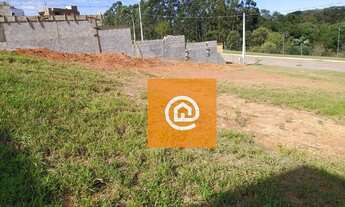 Imagem 4: Terreno à venda, 519 m² por R$ 310.000,00 - Bairro da Mina - Itupeva/SP
