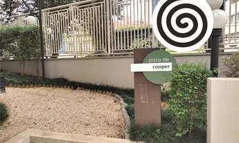 Imagem 6: Apartamento para venda em cond clube na Vila Mariana - São Paulo - SP