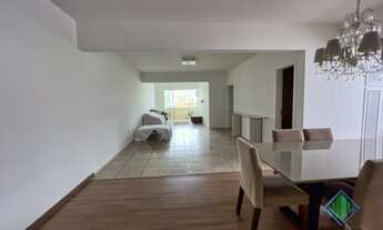 Imagem 3: Apartamento para venda tem 140 metros quadrados com 2 quartos em Centro - Florianópolis