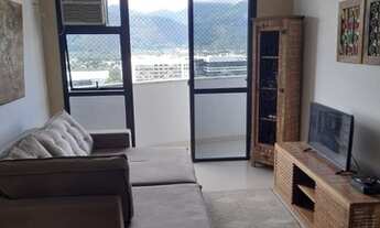 Imagem 2: Barra Bali Lindo apartamento 2 quartos no Peach Bali Vista livre