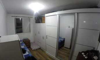 Imagem 4: Apartamento para venda em Horto Florestal - SP