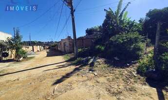 Imagem 5: Área à venda, 180 m² por R$ 35.000 - Metropolitano - Ribeirão das Neves/MG