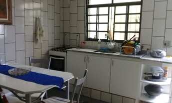 Imagem 3: Atibaia - Casa Padrão - ATIBAIA JARDIM