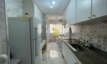 Imagem 7: Apartamento com 2 dormitórios à venda, 70 m² por R$ 650.000,00 - Vila Mascote - São Paulo